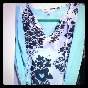 Beautiful Charming Charlie Dress